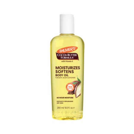 Palmer's Cocoa Butter Formula Moisturizing Body Oil 250 ml