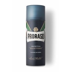 Proraso Shaving Foam Protective Shaving mousse Men 400 ml