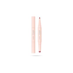 Pupa Milano Vamp! Creamy Duo 008 Vintage Rose Makeup 0.035 oz