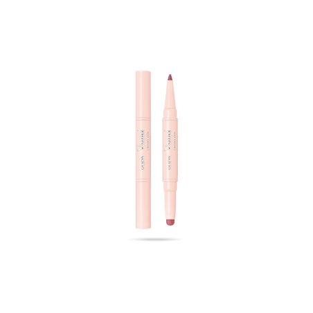 Pupa Milano Vamp! Creamy Duo 008 Vintage Rose Makeup 0.035 oz