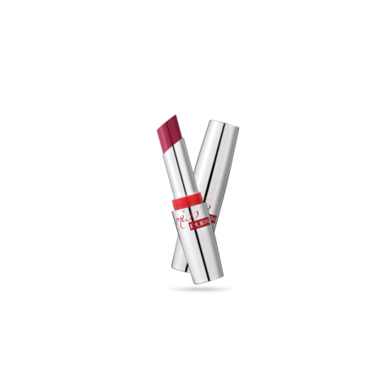 PUPA Milano Miss PUPA Ultra Brilliant Lipstick 2.4ml Nude Rose