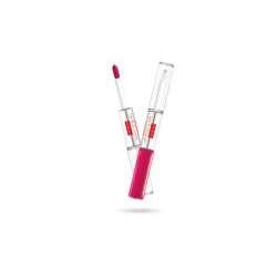 PUPA Milano Made To Last Lip Duo 004 Geranium Fuchsia 4ml