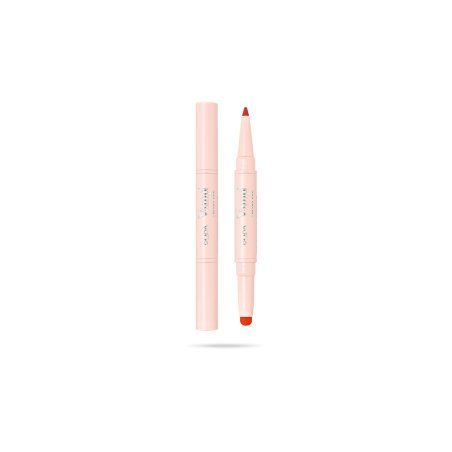 PUPA Milano Vamp! Creamy Duo 011 Orange Red