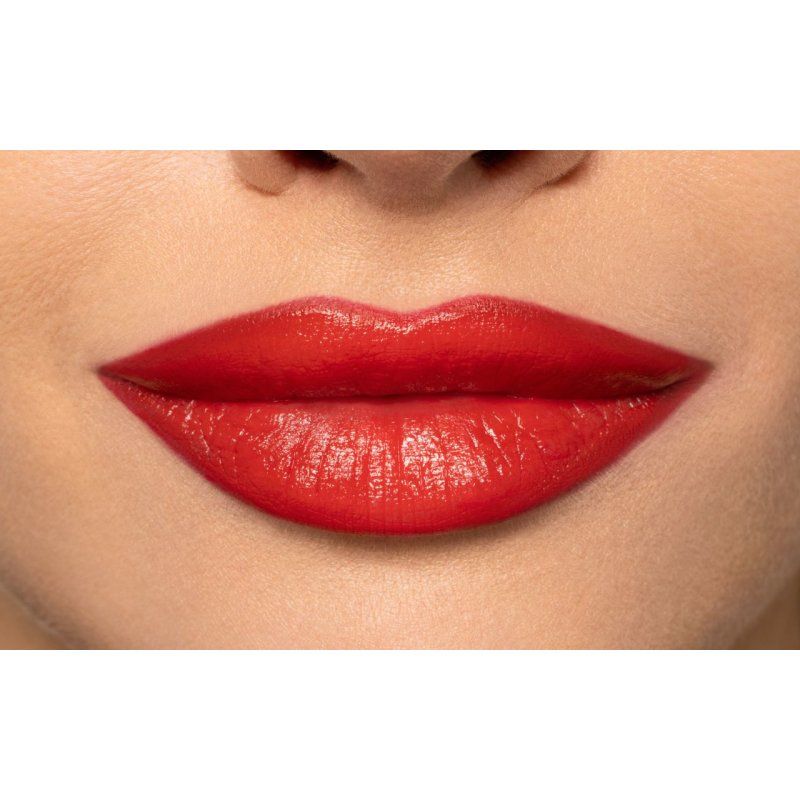 PUPA Milano Vamp! Creamy Duo 0,8 g 011 Orange Red Crème, Brillant