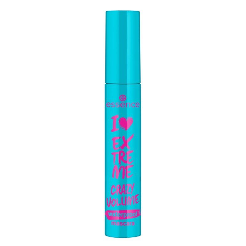 Essence I LOVE EXTREME CRAZY VOLUME mascara pour cil 12 ml