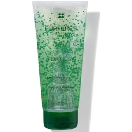 Forticea Champú Energizante 200 ml