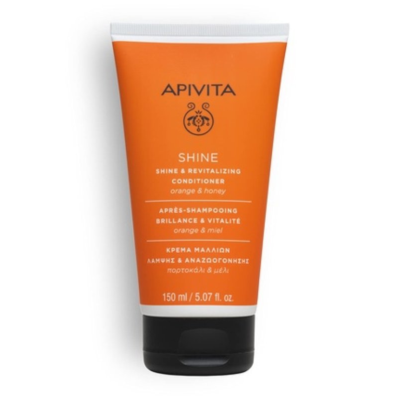 Shine &amp Revitalise Cond 150ml