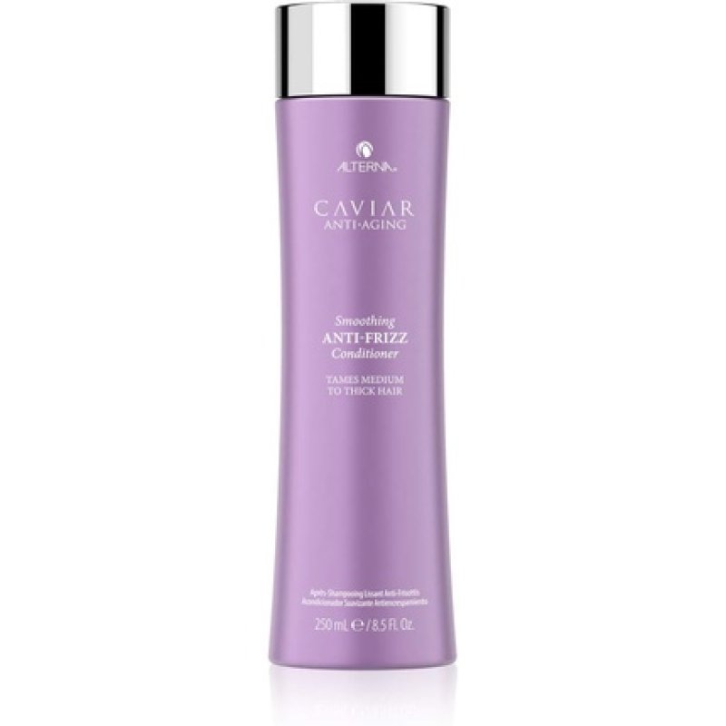 Caviar Smoothing Anti-Frizz Conditioner 250ml