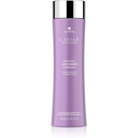 Caviar Smoothing Anti-Frizz Conditioner 250ml