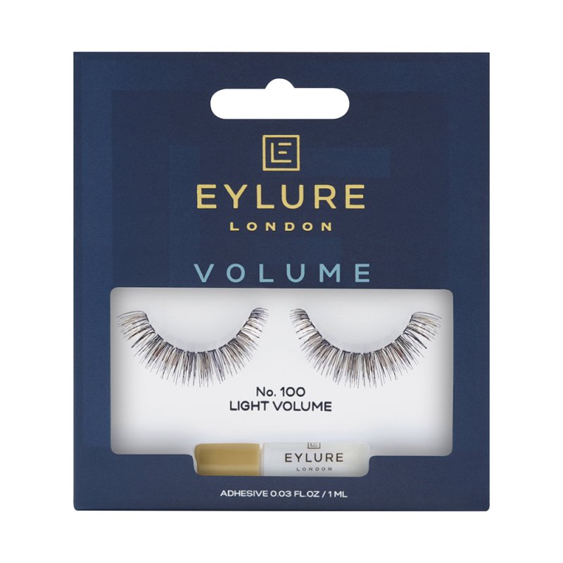 Eylure Individual Lashes 100 S Full