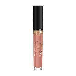 Max Factor Lipfinity Velvet Matte 3,5 ml 040 Luxe Nude Mat