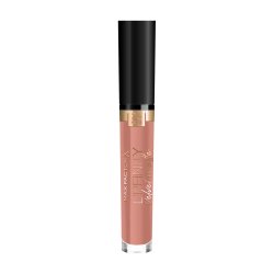 Max Factor Lipfinity Velvet Matte 3.5 ml 040 Luxe Nude
