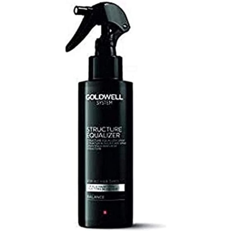 Structure Equalizer | 150Ml |