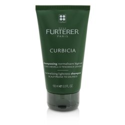 CURBICIA CHAMPÚ NORMALIZANTE 150 ml