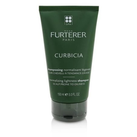 CURBICIA CHAMPÚ NORMALIZANTE 150 ml