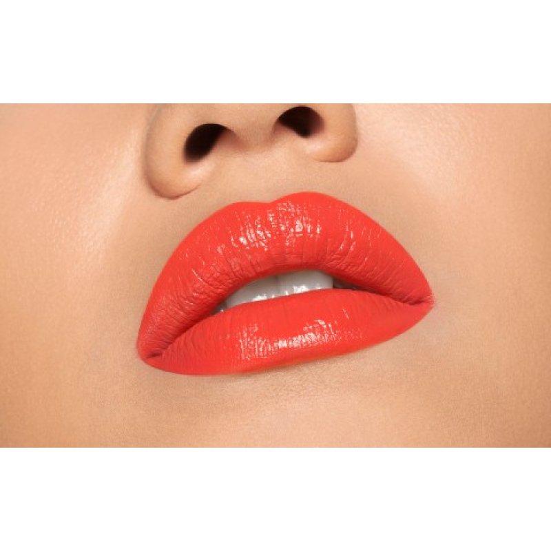 PUPA Milano Vamp! 306 Outstanding Lipstick Orange 3.5g