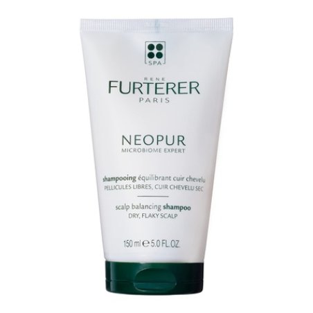 NEOPUR CHAMPÚ CASPA SECA 150 ml