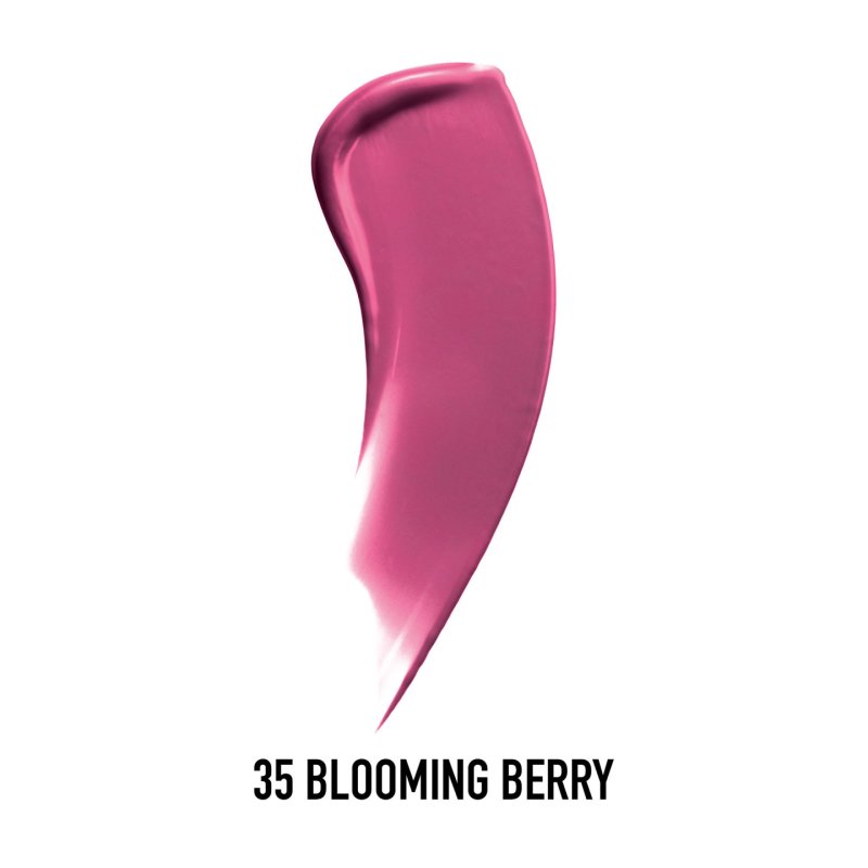 Max Factor Lip Gloss Blooming Berry 35