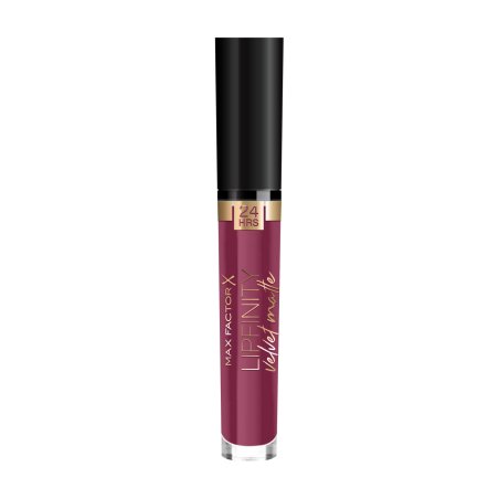 Max Factor Lip Gloss 050 Satin Berry 1 Count