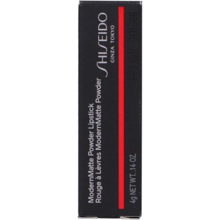 Shiseido SMK Lip Modern Matte 523