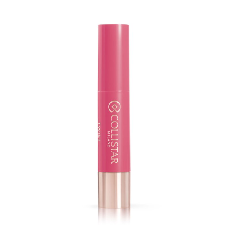Collistar Collistar Twist Balmy Gloss Lip Balm 212-Marshmallow 28g