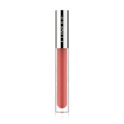 Clinique Pop Plush Creamy Lip Glos 02 Nude Kiss 6ml