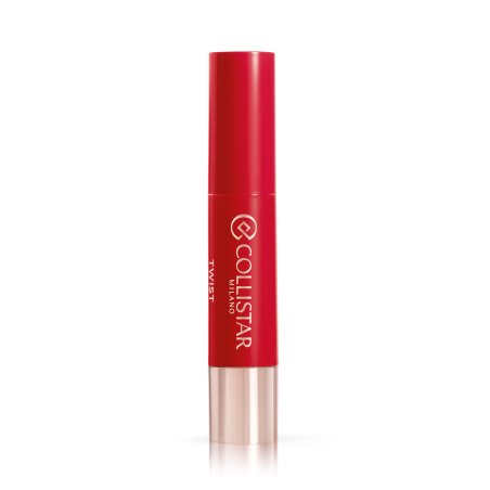 Collistar Twist Balmy Gloss lip gloss 208 Cilegia