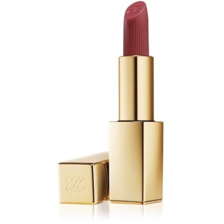 Estée Lauder Pure Color Hi-Lustre Lipstick 3.5g 563 Hot Kiss