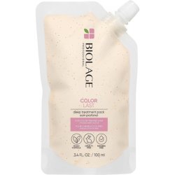 Colorlast Deep Treatment Vibrancy Pack 100ml