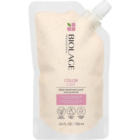 Colorlast Deep Treatment Vibrancy Pack 100ml