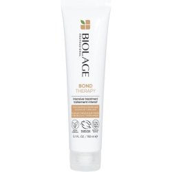 Biolage Bond Therapy Pre-Shampoo Intensive Treatment for Medium to Thick Hair 150ml