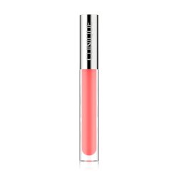 Clinique Pop Plush Creamy Lip Gloss in Bubblegum Shade