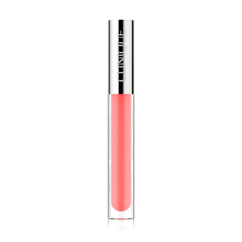 Clinique Pop Plush Creamy Lip Gloss in Bubblegum Shade