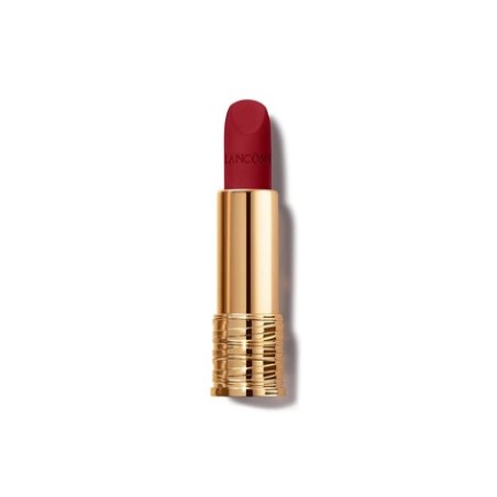 Lancôme L'Absolu Rouge Intimatte Long-Lasting Hydrating Lipstick 12HR Wear 282 Tout Doux Warm Pinky Brick