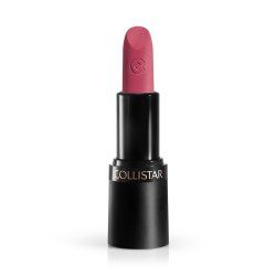 Collistar PURO Matte 3,5 ml 113 Autumn Berry Crème, Mat, Velours