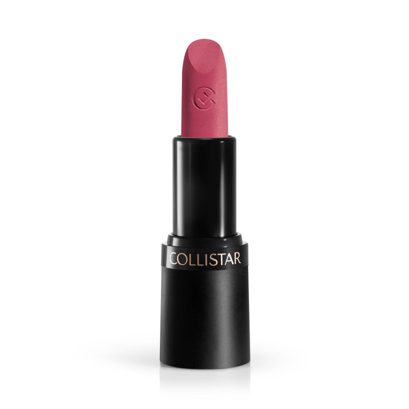 Collistar PURO Matte Lipstick 113 Autumn Berry 3.5 ml