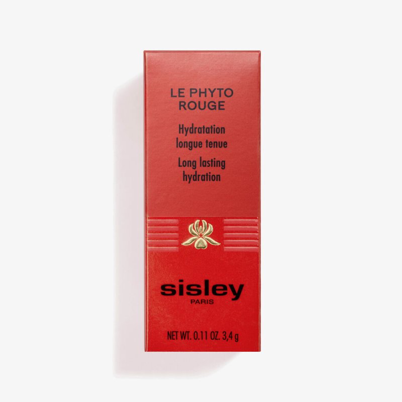 Sisley Le Phyto Rouge Lipstick No.12 Beige Bali