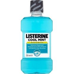 LISTERINE Cool Mint 250ml