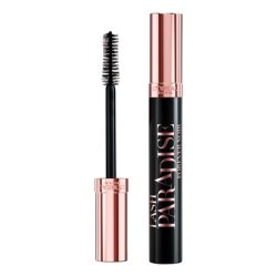 L'Oréal Paris Lash Paradise Forever Noir Mascara Spectacular Length Nourishing Formula 6.4ml