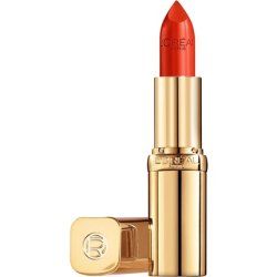 Loreal Color Riche Lipstick 377 Perfect Red