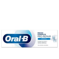 Oral-B Gum & Enamel Pro-Repair Toothpaste 75ml