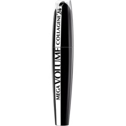 MEGA VOLUME COLLAGENE mascara 001 9 ml