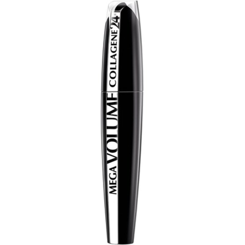 MEGA VOLUME COLLAGENE mascara 001 9 ml