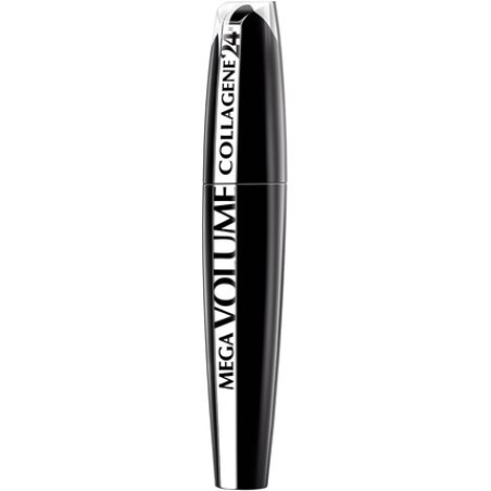 MEGA VOLUME COLLAGENE mascara 001 9 ml