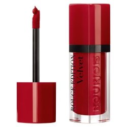 Bourjois Rouge Edition Velvet 6.7 ml 15 Red-Volution Matte
