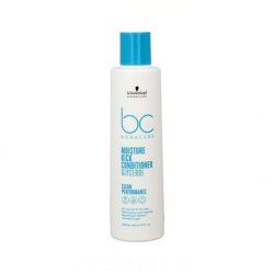Schwarzkopf Bonacure Moisture Kick Conditioner with Glycerol 200ml