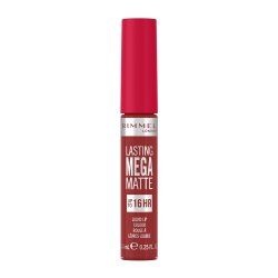 Rimmel Lasting Mega Matte 7,4 ml 500 Fire Starters Mat