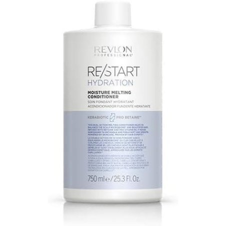 Revlon Professional RESTART HYDRATION MELTING COND 750ml