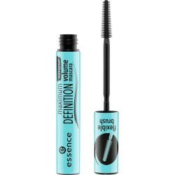 Essence maximum DEFINITION waterproof volume mascara mascara pour cil