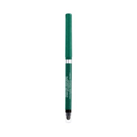 L'Oreal Infallible Grip 36H Eyeliner Emerald Green